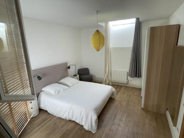 Location / Appartement T4