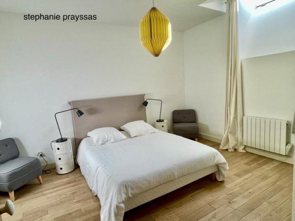 Location / Appartement T4