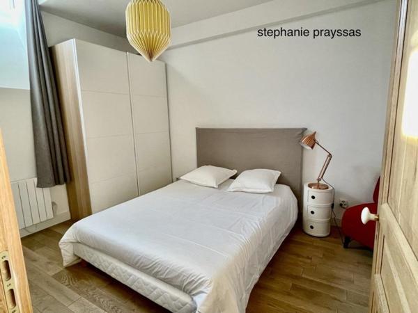 Location / Appartement T4