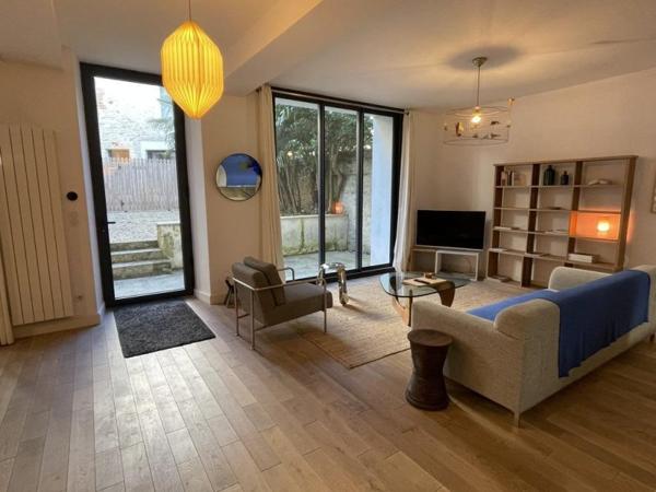 Location / Appartement T4