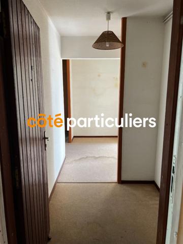 Vente Appartement67 m² - 3 Pièces - POINTE A PITRE (97110)