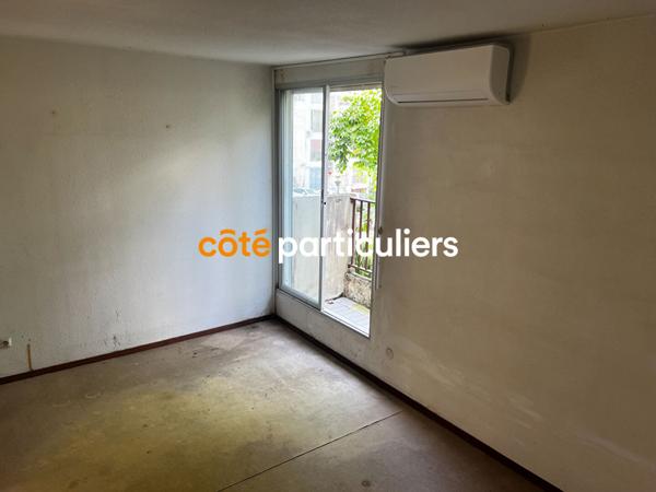 Vente Appartement67 m² - 3 Pièces - POINTE A PITRE (97110)