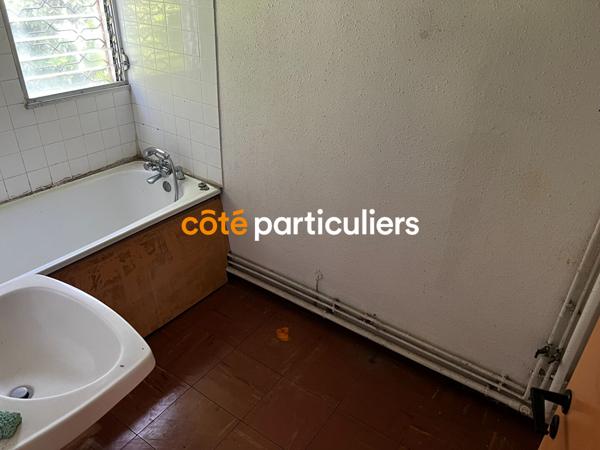 Vente Appartement67 m² - 3 Pièces - POINTE A PITRE (97110)