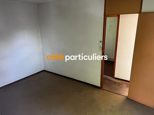 Vente Appartement67 m² - 3 Pièces - POINTE A PITRE (97110)
