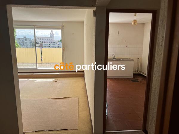 Vente Appartement67 m² - 3 Pièces - POINTE A PITRE (97110)