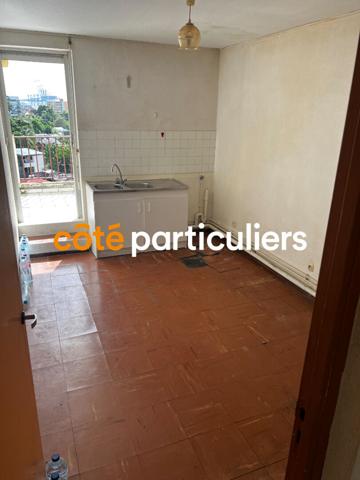 Vente Appartement67 m² - 3 Pièces - POINTE A PITRE (97110)