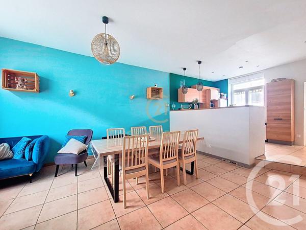Maison à vendre  4 pièces - 109,22 m2 ARMENTIERES - 59