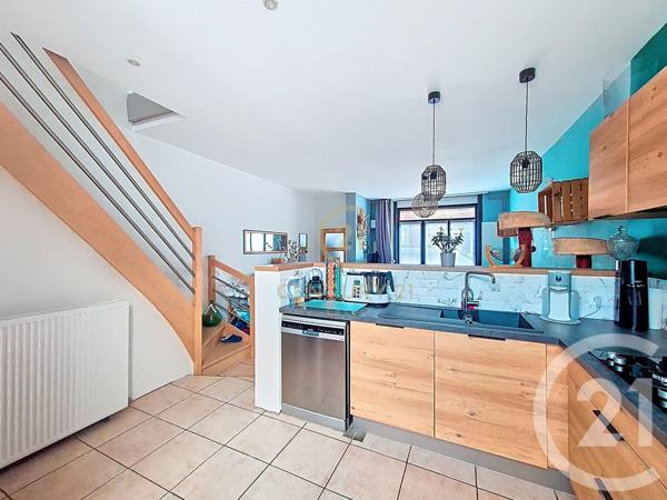 Maison à vendre  4 pièces - 109,22 m2 ARMENTIERES - 59