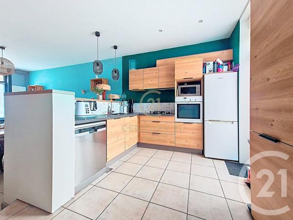 Maison à vendre  4 pièces - 109,22 m2 ARMENTIERES - 59