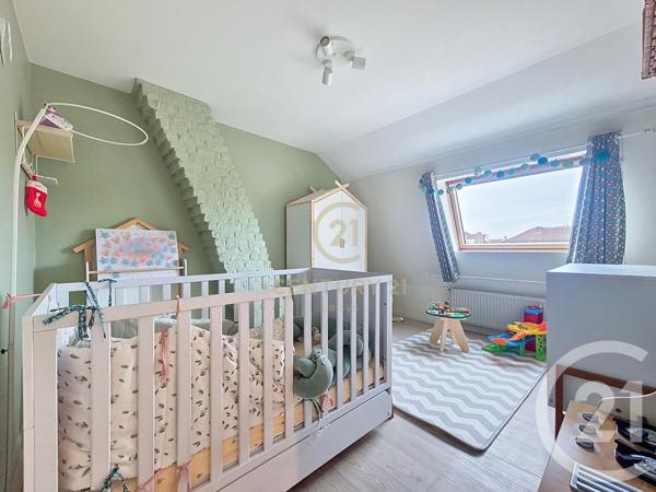 Maison à vendre  4 pièces - 109,22 m2 ARMENTIERES - 59