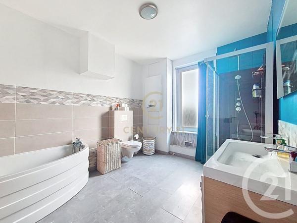 Maison à vendre  4 pièces - 109,22 m2 ARMENTIERES - 59