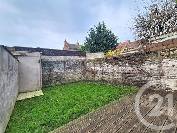 Maison à vendre  4 pièces - 109,22 m2 ARMENTIERES - 59
