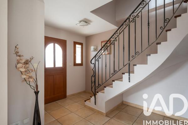 Maison à vendre 5 pièces 175 m² Jarrie