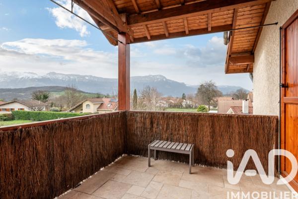 Maison à vendre 5 pièces 175 m² Jarrie