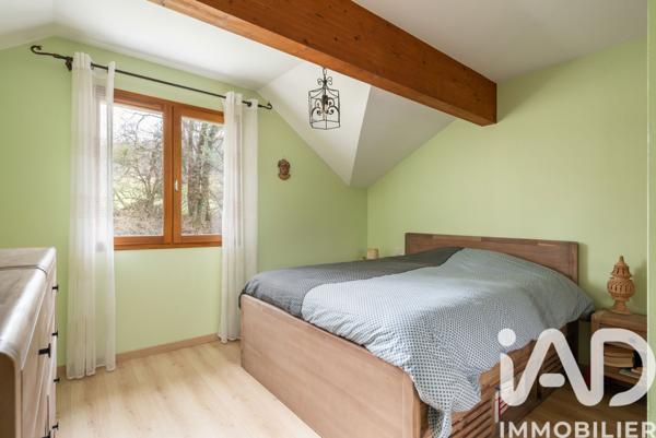 Maison à vendre 5 pièces 175 m² Jarrie