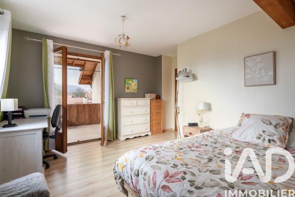 Maison à vendre 5 pièces 175 m² Jarrie