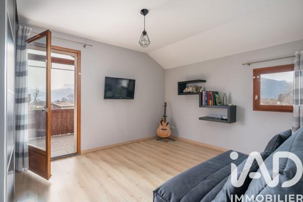 Maison à vendre 5 pièces 175 m² Jarrie