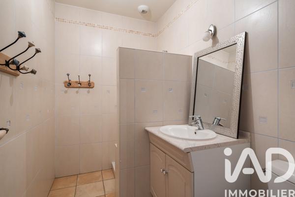 Maison à vendre 5 pièces 175 m² Jarrie