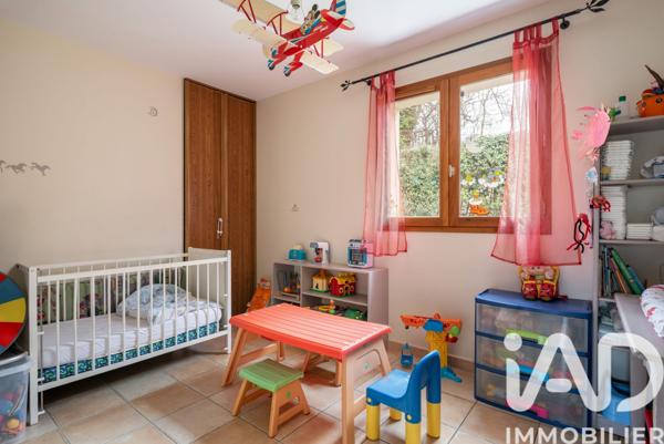 Maison à vendre 5 pièces 175 m² Jarrie