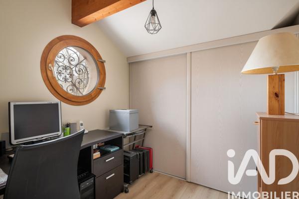 Maison à vendre 5 pièces 175 m² Jarrie