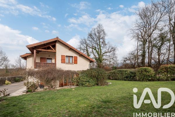 Maison à vendre 5 pièces 175 m² Jarrie