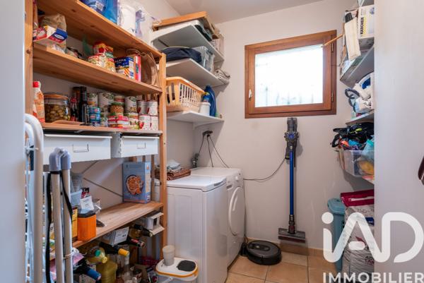 Maison à vendre 5 pièces 175 m² Jarrie