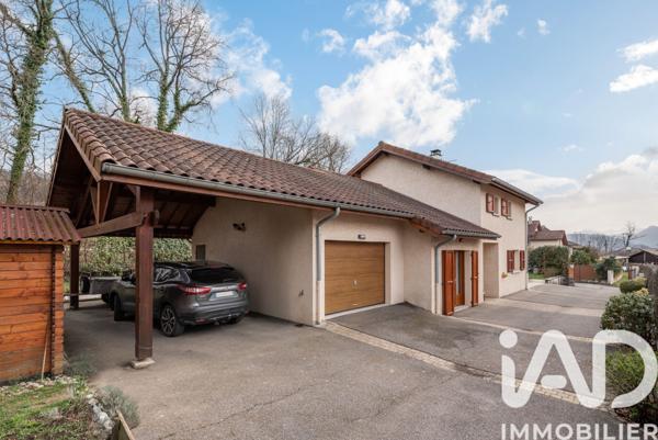 Maison à vendre 5 pièces 175 m² Jarrie