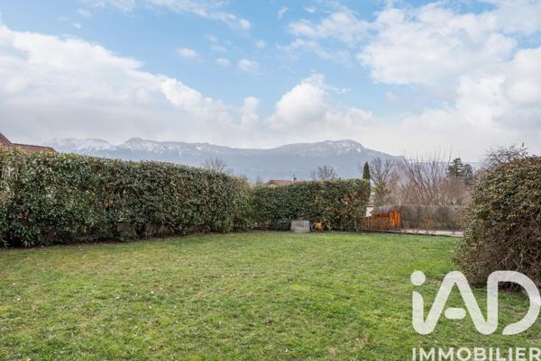 Maison à vendre 5 pièces 175 m² Jarrie