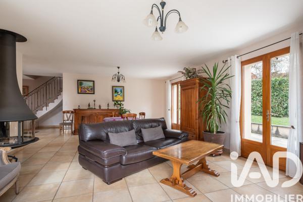 Maison à vendre 5 pièces 175 m² Jarrie