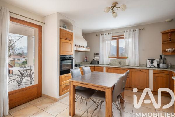 Maison à vendre 5 pièces 175 m² Jarrie
