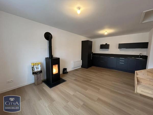 Appartement à louer 3 pièces 82m² Roubaix (59100)