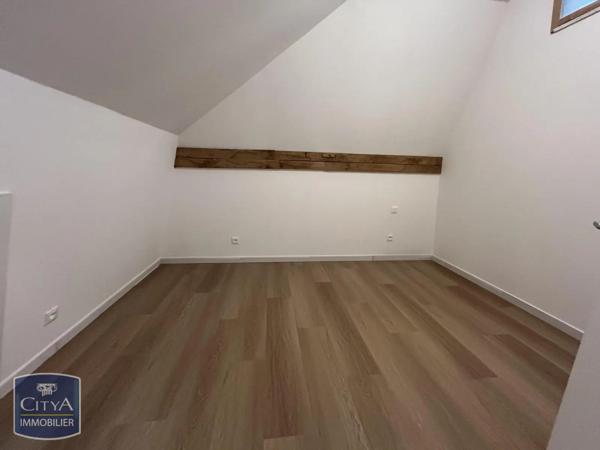 Appartement à louer 3 pièces 82m² Roubaix (59100)