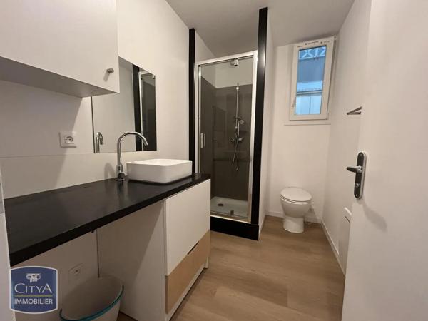 Appartement à louer 3 pièces 82m² Roubaix (59100)