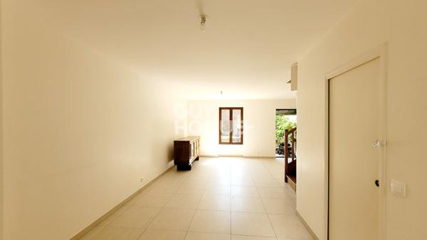 ASNIERES MICHELET- CAYRON / MAISON 115 m² habitable