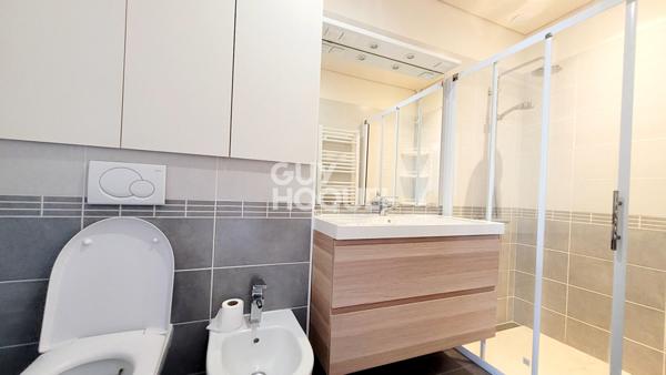 ASNIERES MICHELET- CAYRON / MAISON 115 m² habitable