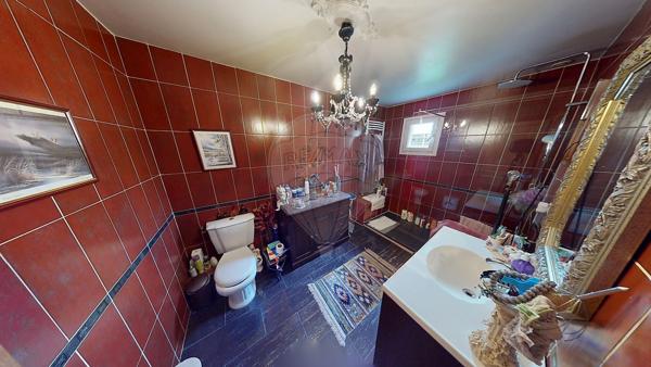 Maison  en vente - Seine-Saint-Denis - 93