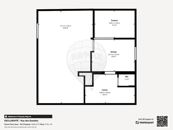 Maison  en vente - Seine-Saint-Denis - 93
