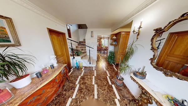 Maison  en vente - Seine-Saint-Denis - 93