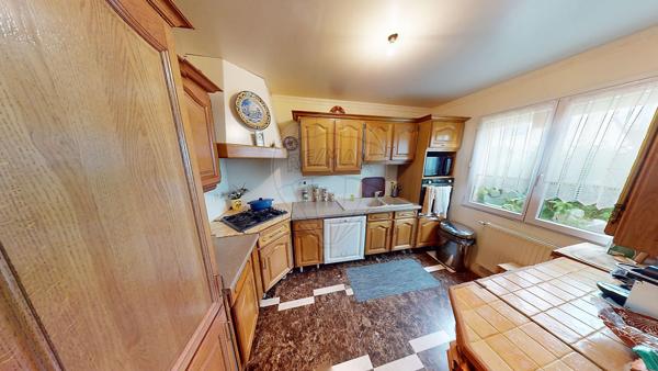 Maison  en vente - Seine-Saint-Denis - 93