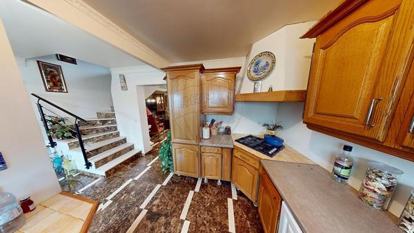 Maison  en vente - Seine-Saint-Denis - 93