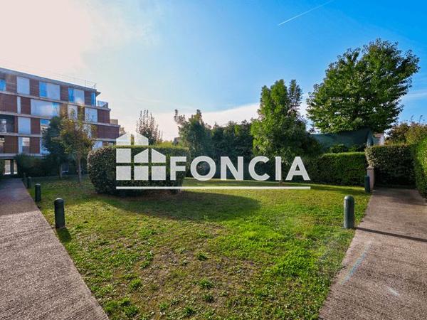 À vendre Appartement 3 pièces 60.67 m² - Cergy 95000