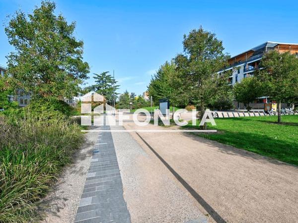 À vendre Appartement 3 pièces 60.67 m² - Cergy 95000