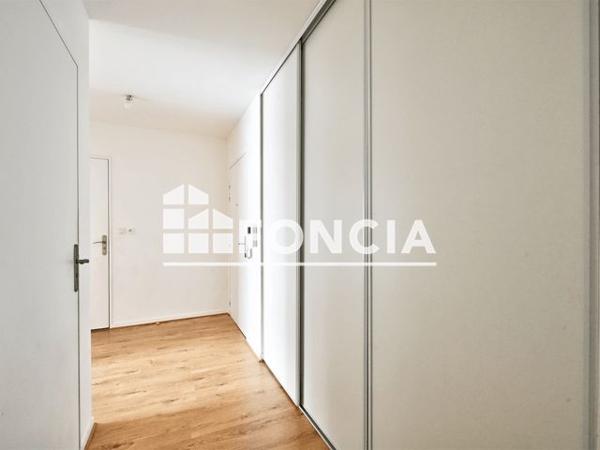 À vendre Appartement 3 pièces 60.67 m² - Cergy 95000