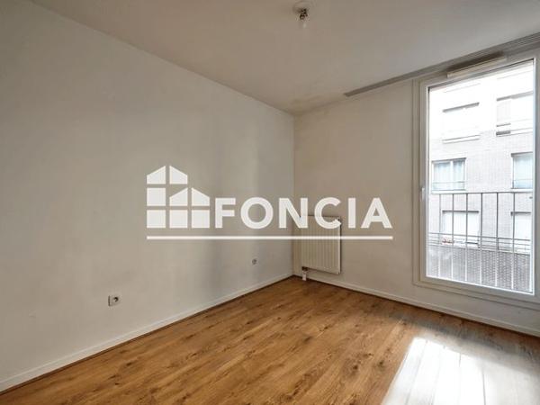 À vendre Appartement 3 pièces 60.67 m² - Cergy 95000