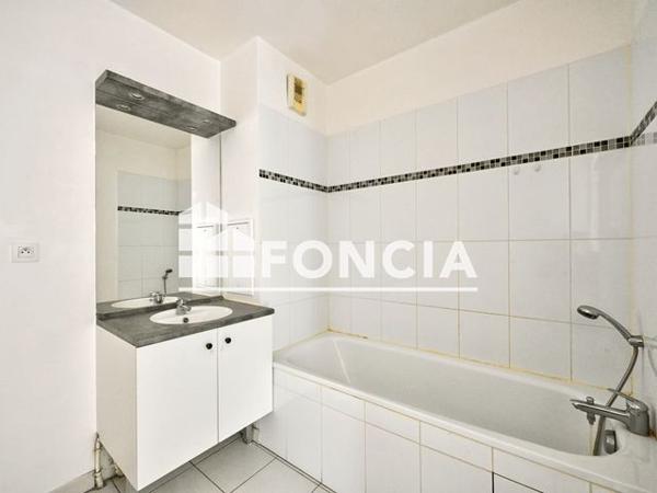 À vendre Appartement 3 pièces 60.67 m² - Cergy 95000