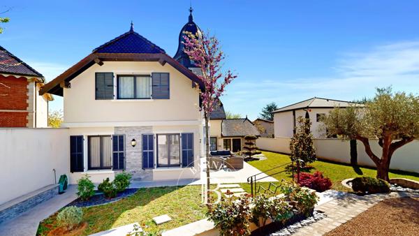 Vernaison, Maison 3 Chambres -  190 m² à vendre