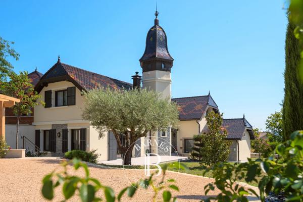 Vernaison, Maison 3 Chambres -  190 m² à vendre