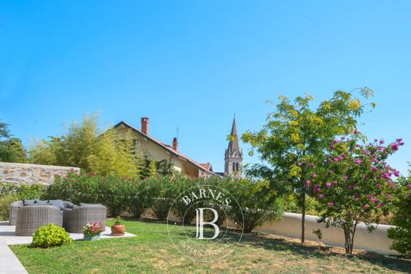 Vernaison, Maison 3 Chambres -  190 m² à vendre
