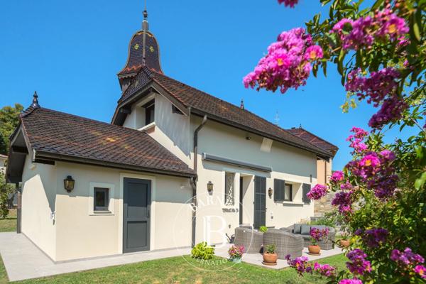 Vernaison, Maison 3 Chambres -  190 m² à vendre