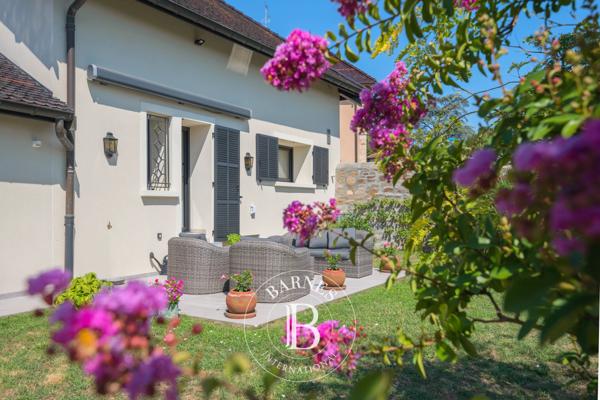 Vernaison, Maison 3 Chambres -  190 m² à vendre